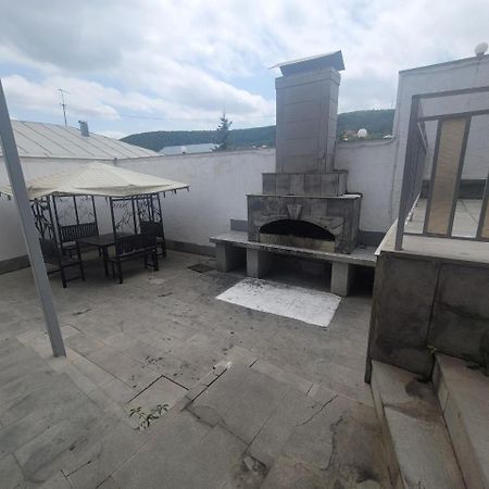 Tsaghkadzor Inn Guest House Екстериор снимка
