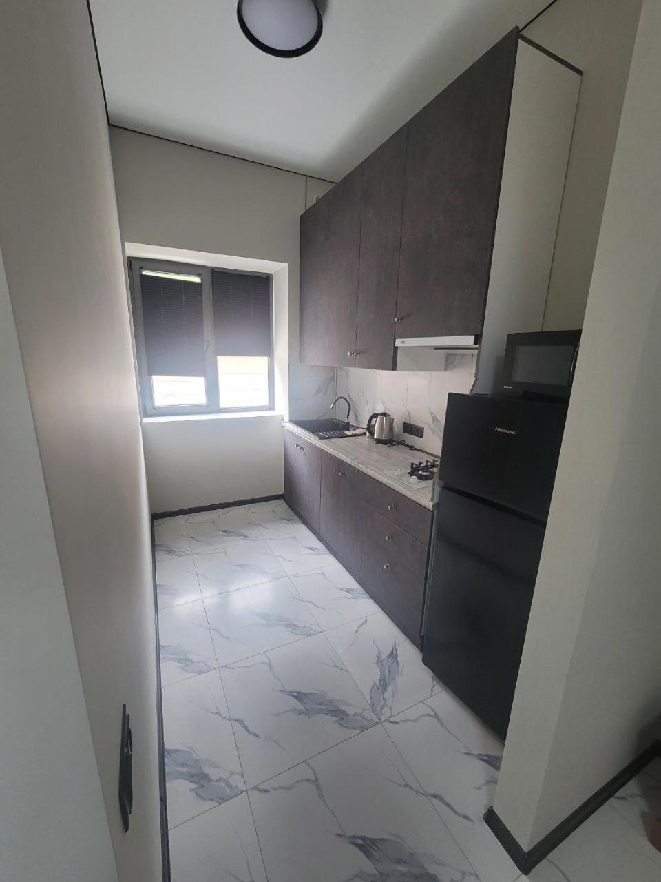 Tsaghkadzor Inn Guest House Екстериор снимка