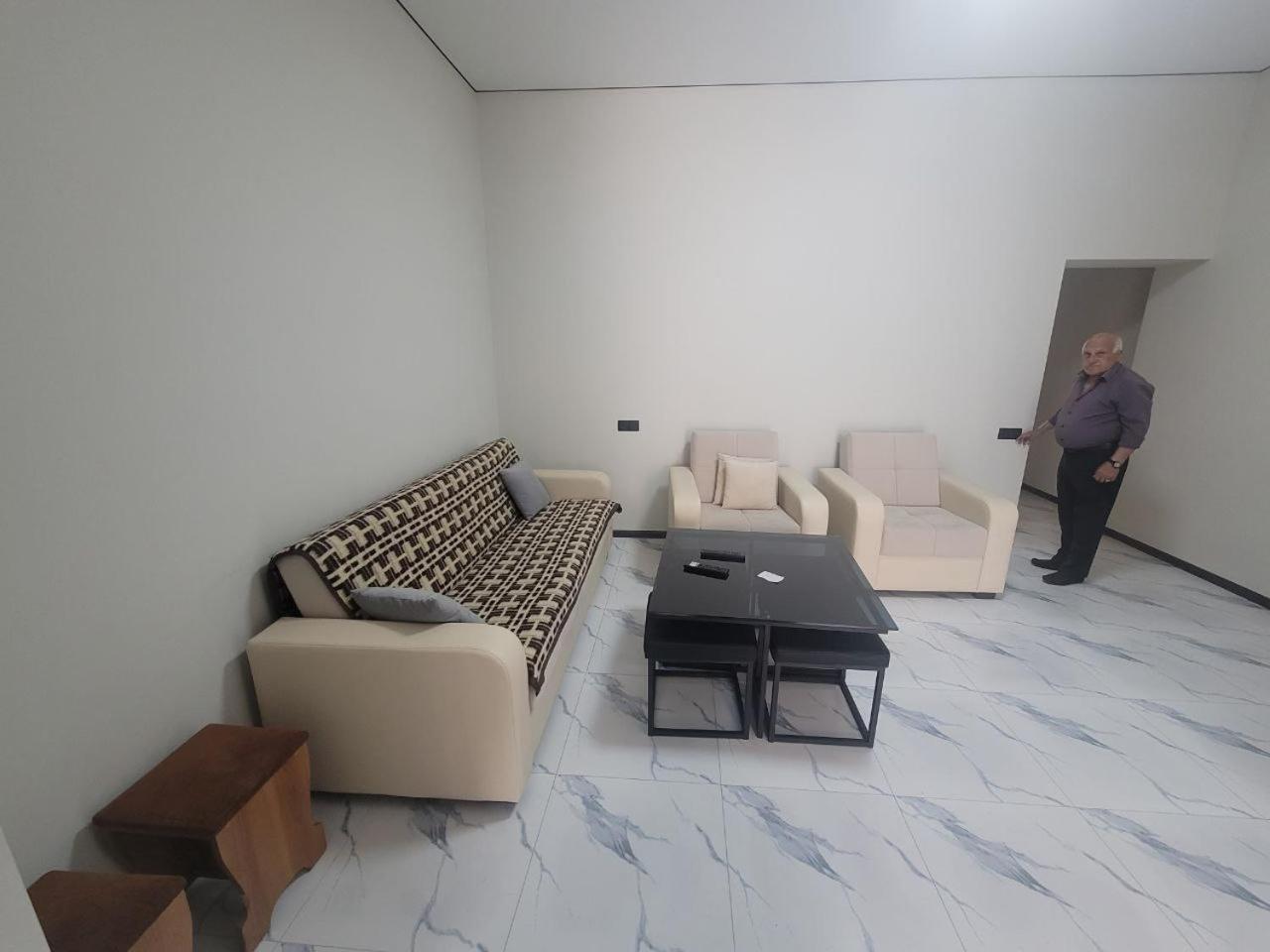 Tsaghkadzor Inn Guest House Екстериор снимка