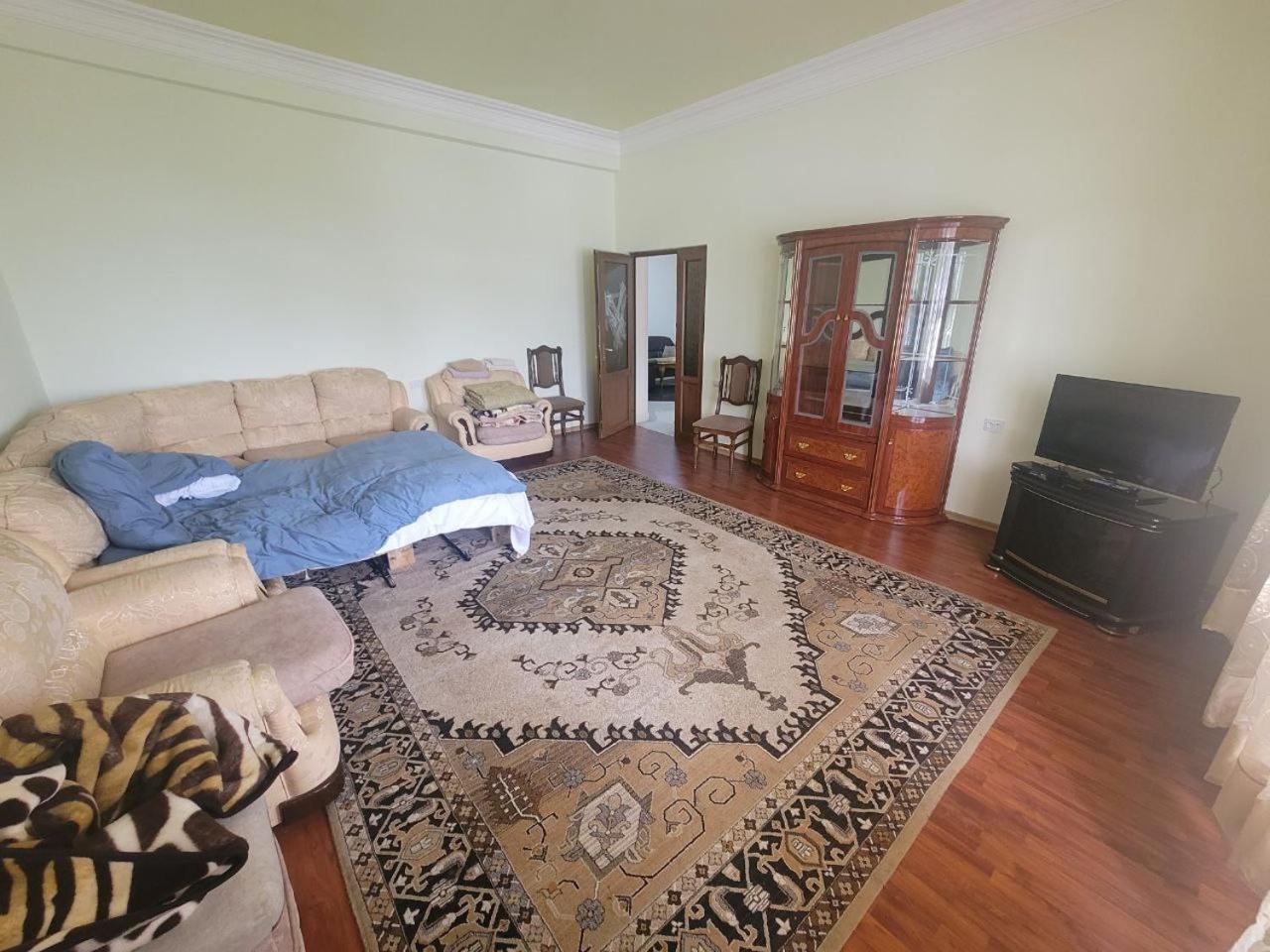 Tsaghkadzor Inn Guest House Екстериор снимка