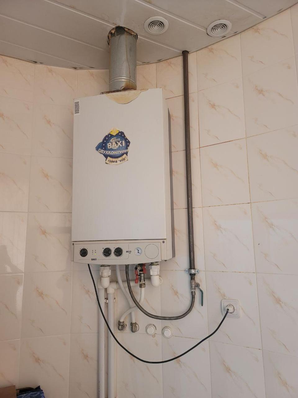 Tsaghkadzor Inn Guest House Екстериор снимка