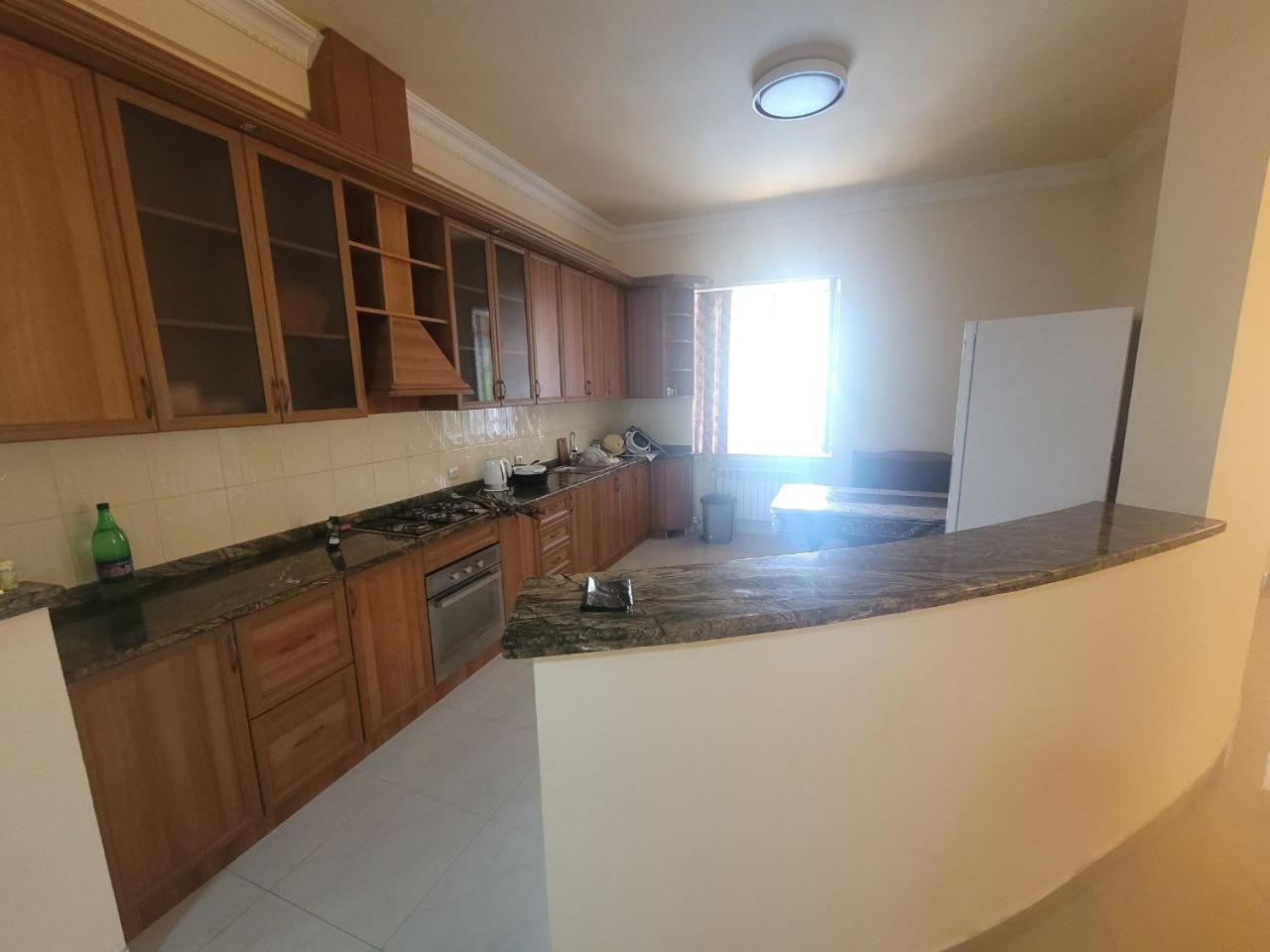 Tsaghkadzor Inn Guest House Екстериор снимка