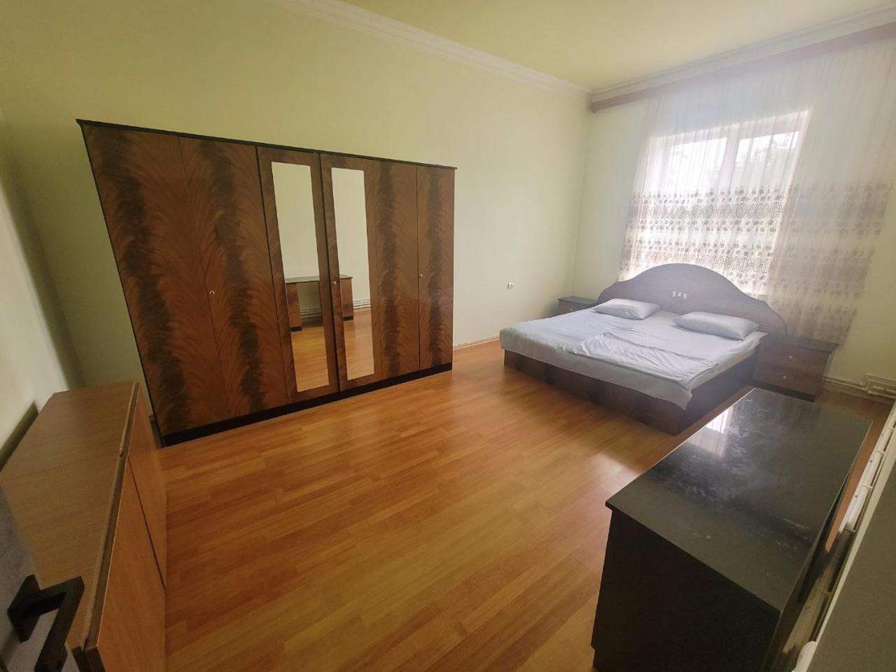 Tsaghkadzor Inn Guest House Екстериор снимка
