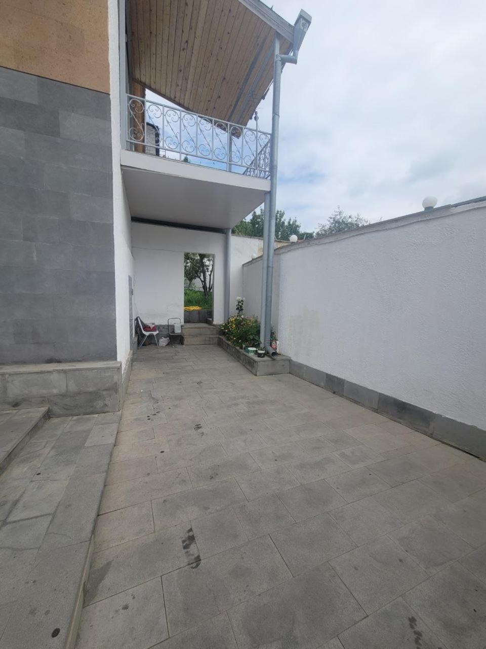 Tsaghkadzor Inn Guest House Екстериор снимка